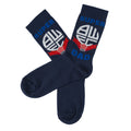 Super Dad Dress Socks