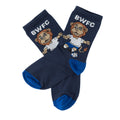 Lofty Dress Socks