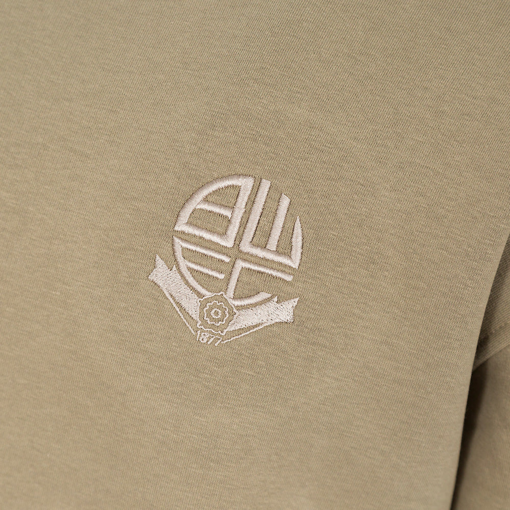 Elevate Organic Sweat