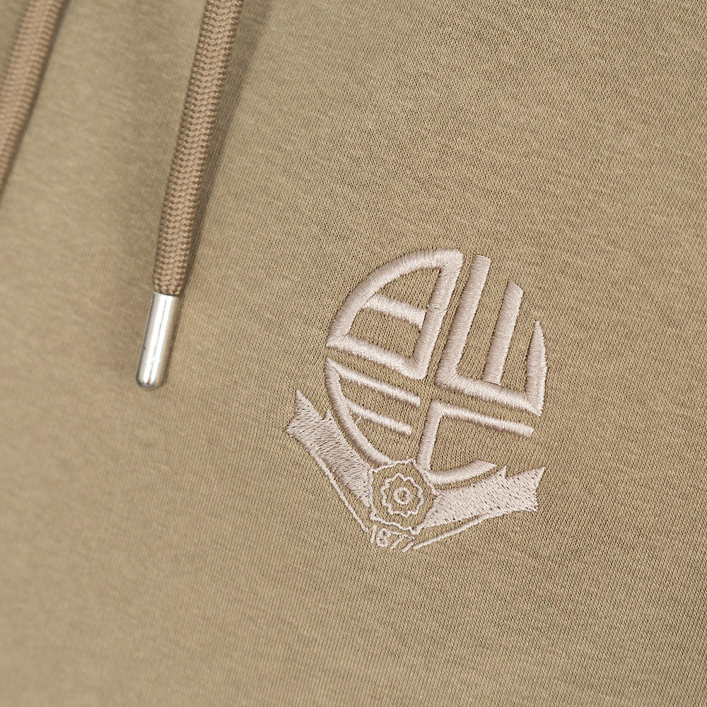 Elevate Organic Hoodie