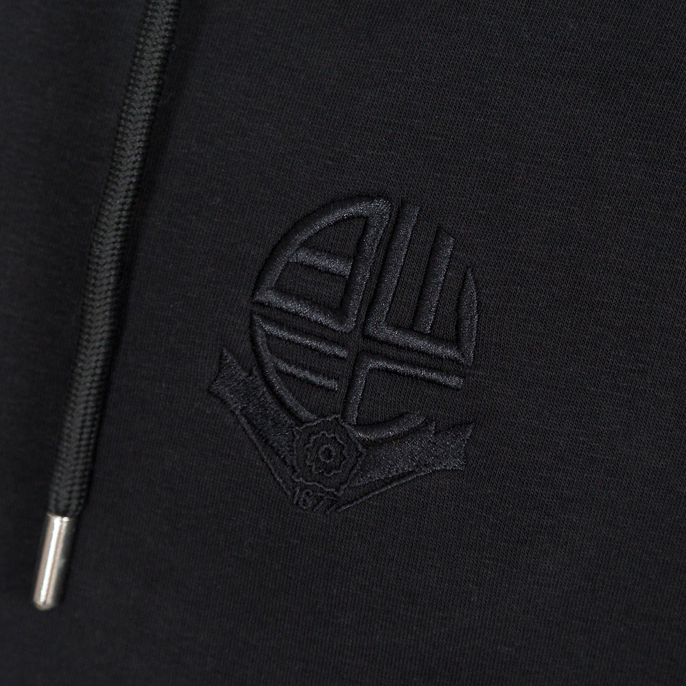 Elevate Organic Hoodie