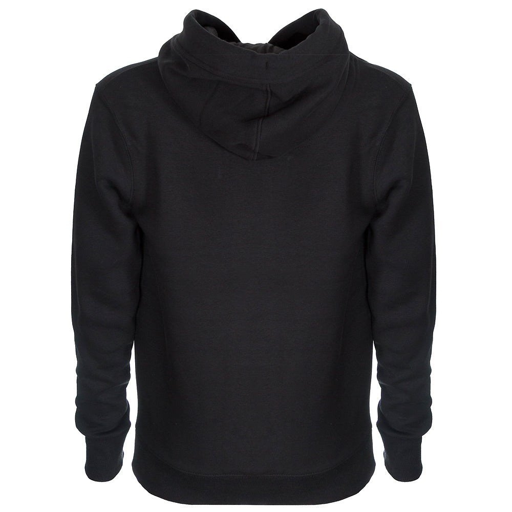 Elevate Organic Hoodie