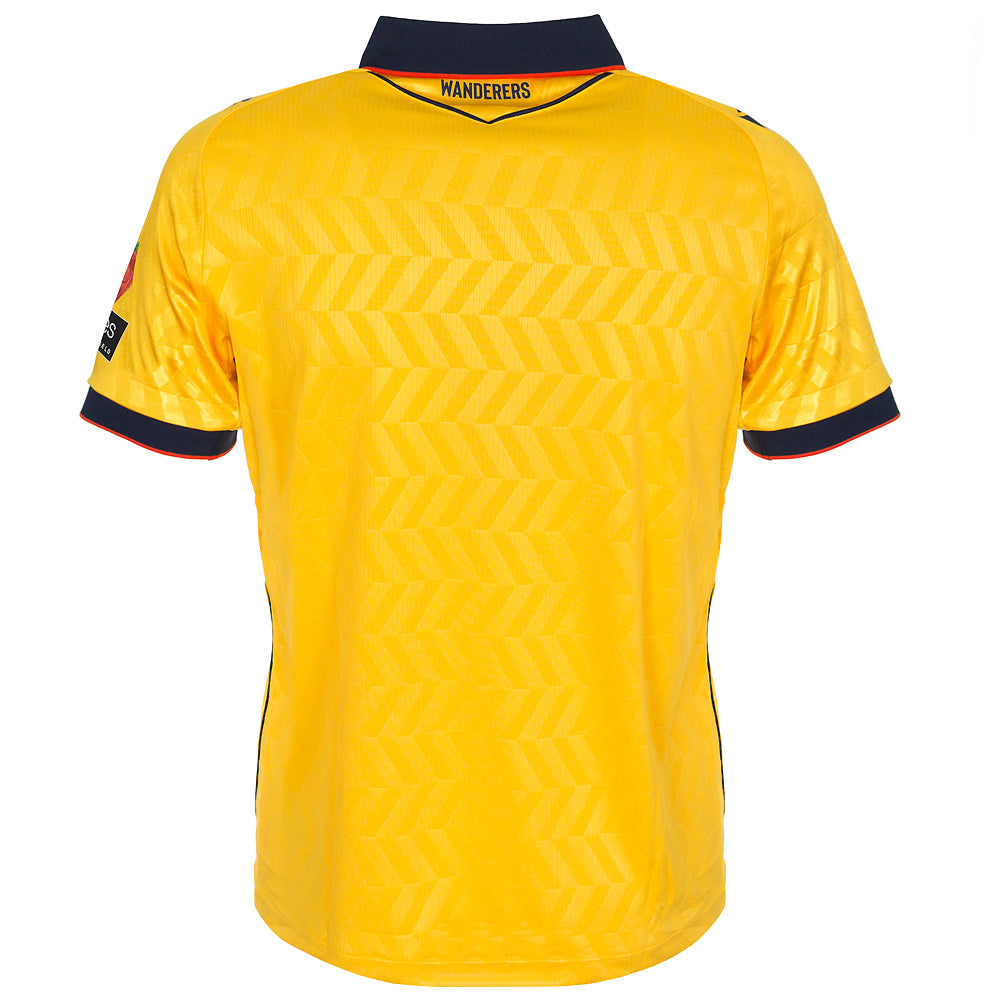 Third Shirt SS Adult 26/27