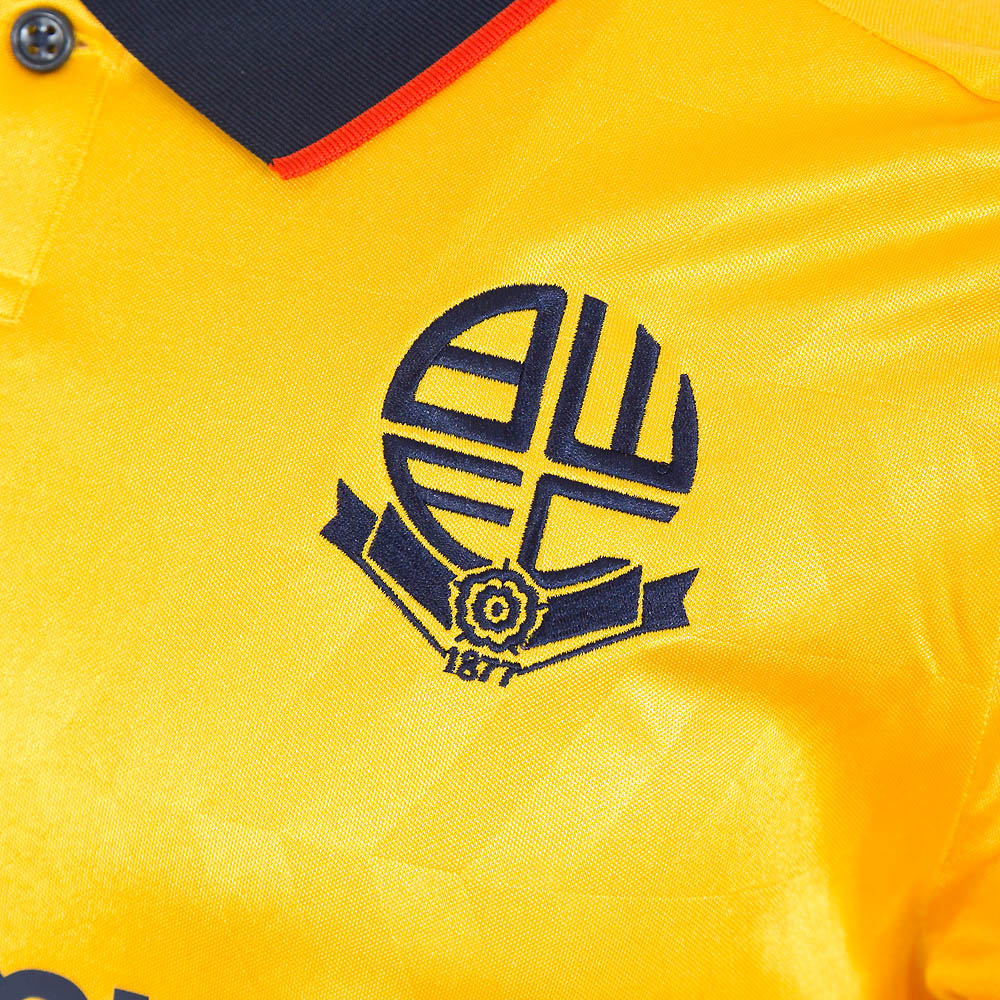 Third Shirt LS Adult 26/27