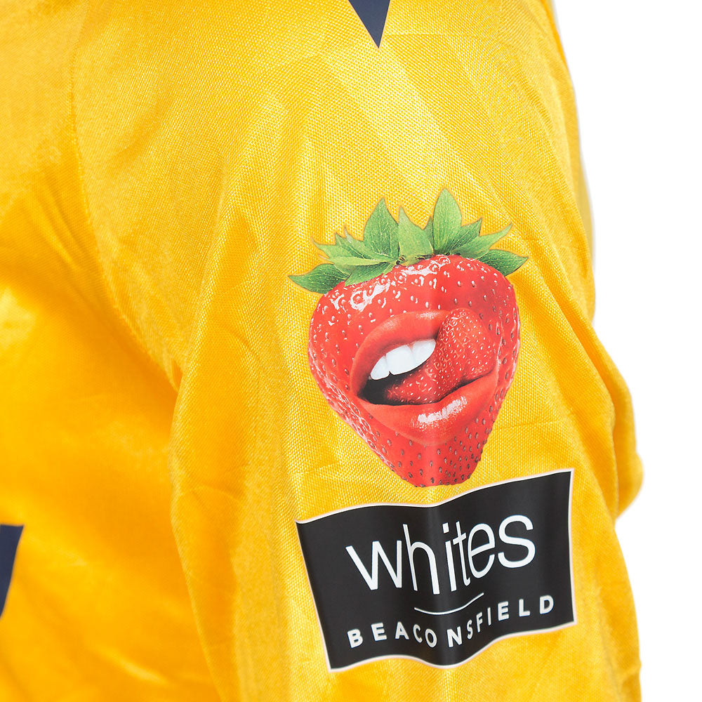 Third Shirt LS Adult 26/27