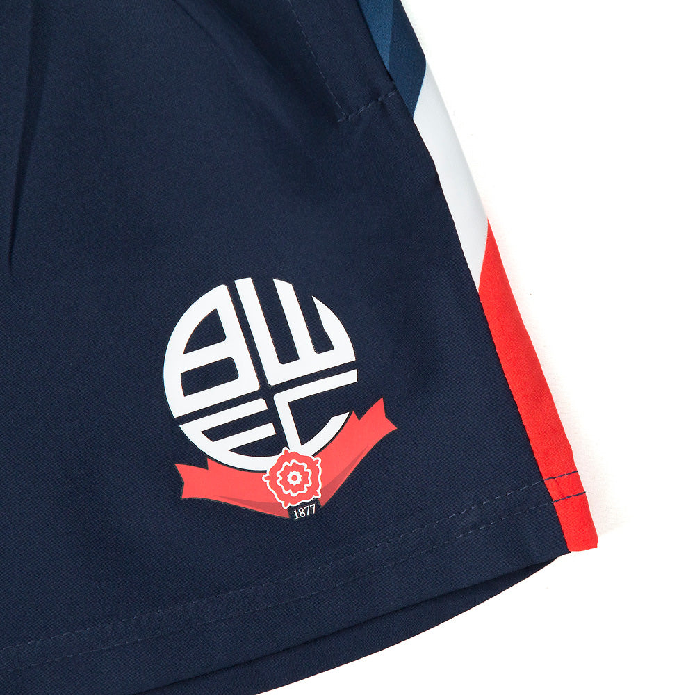 Kids Active Shorts