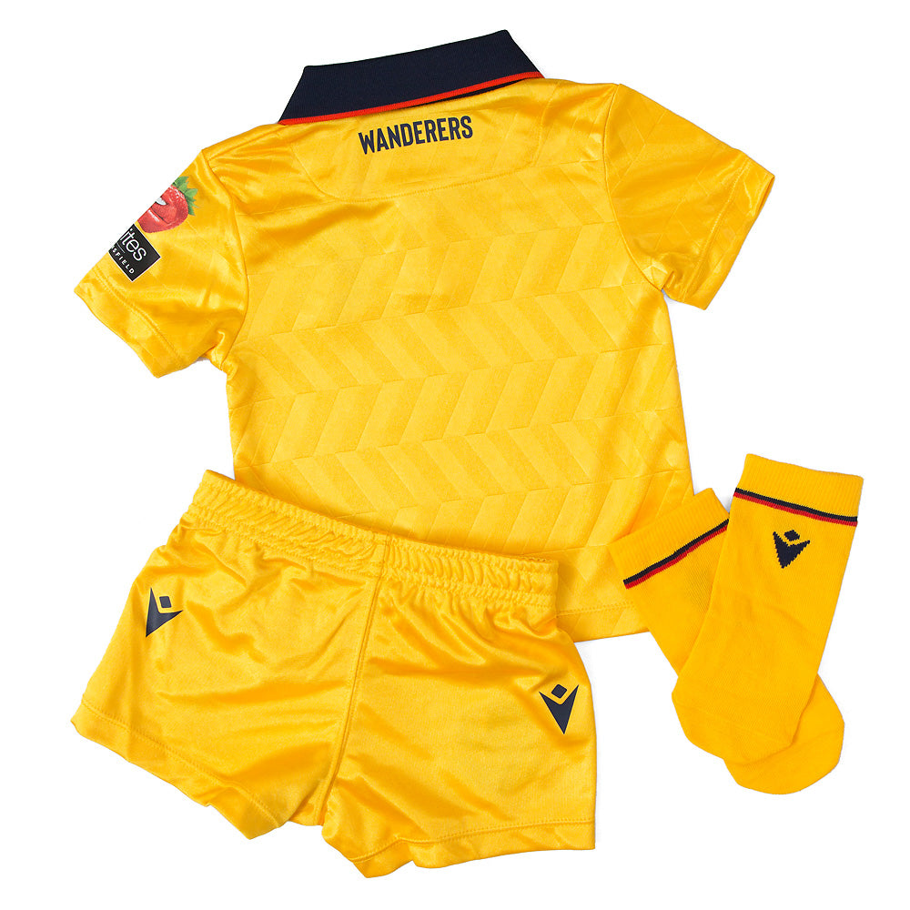 Third Baby Kit 26/27