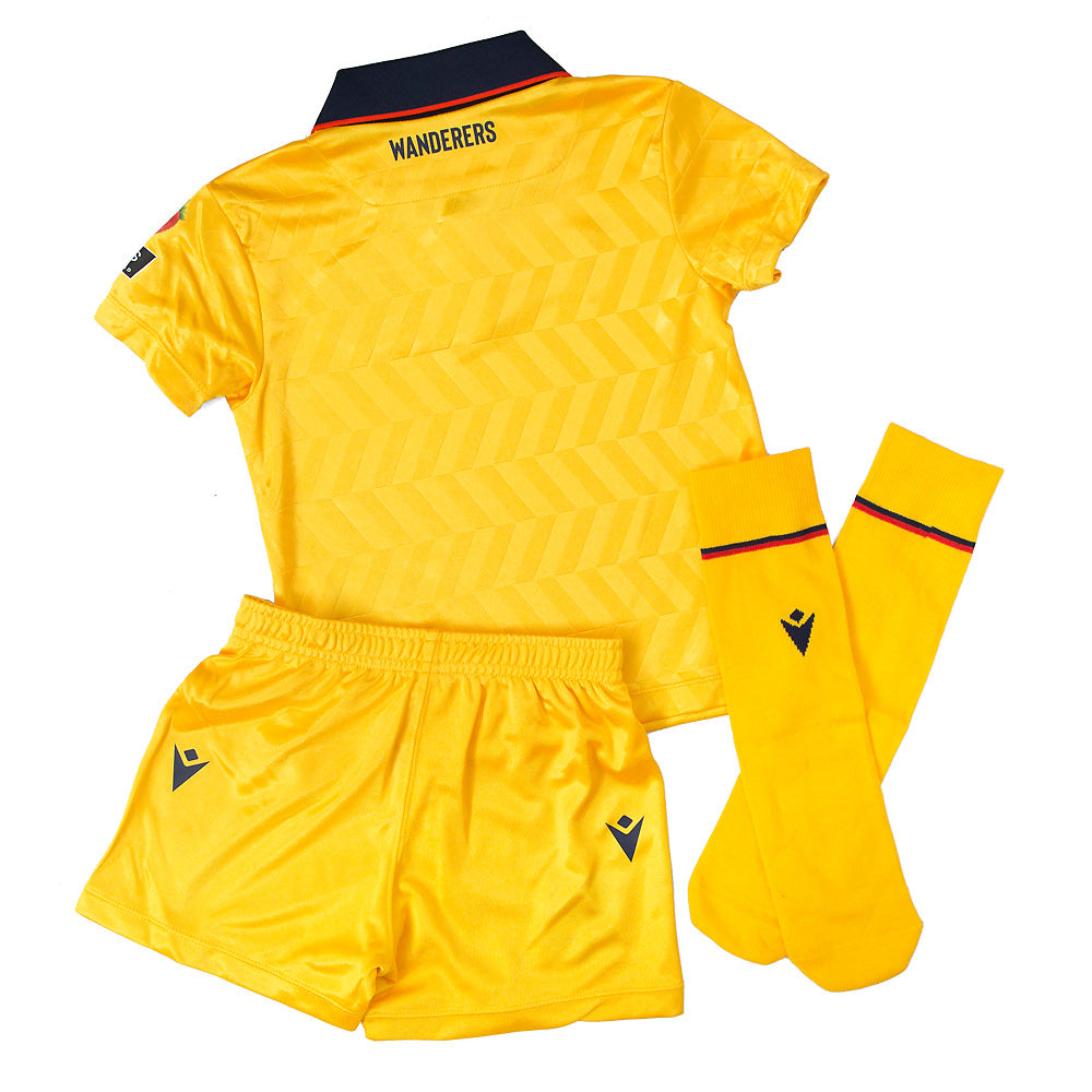 Third Infant Kit 26/27