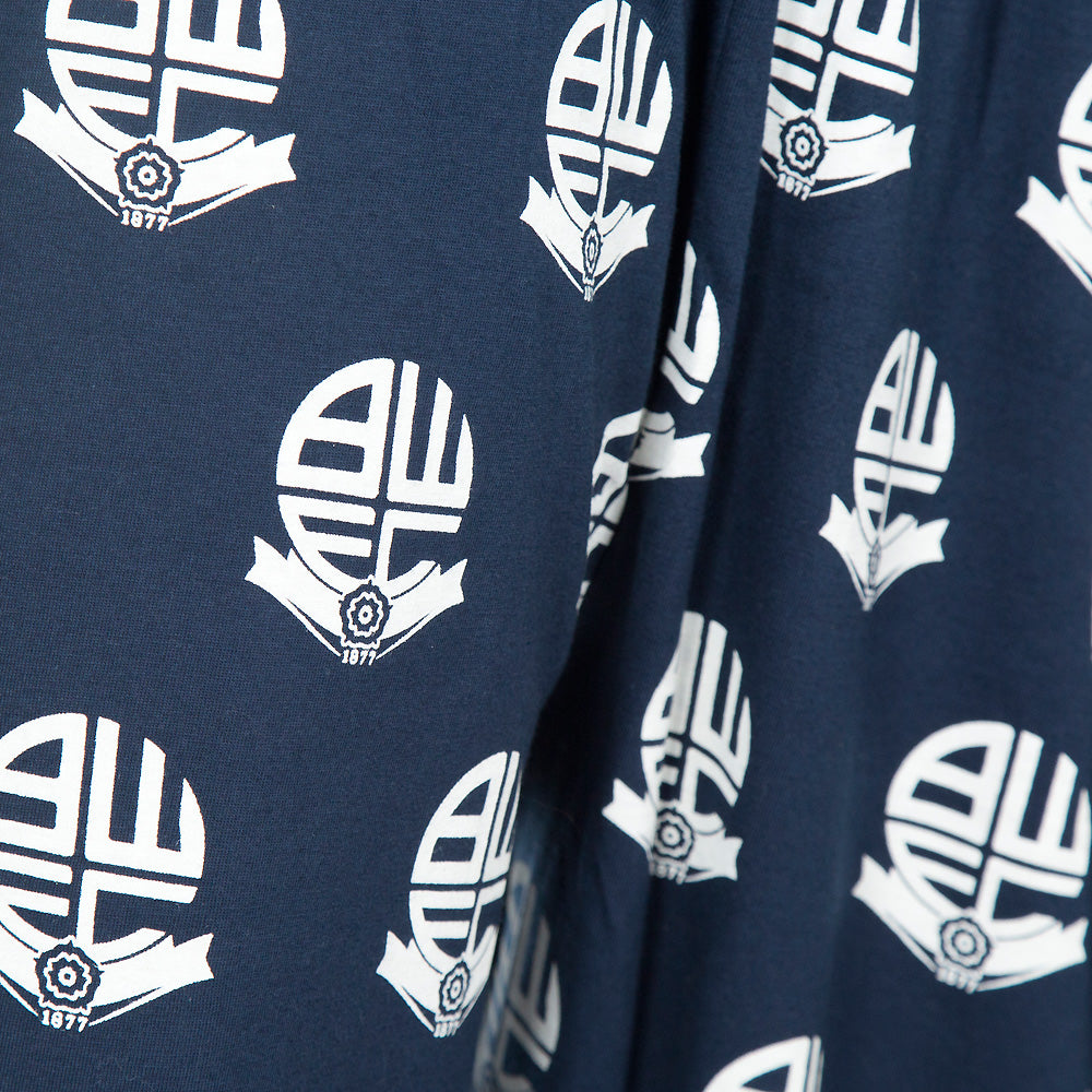 Crest Lounge Pants