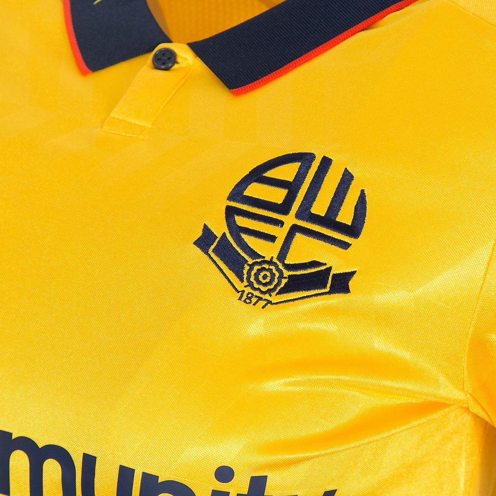 Third Shirt Womens 26/27