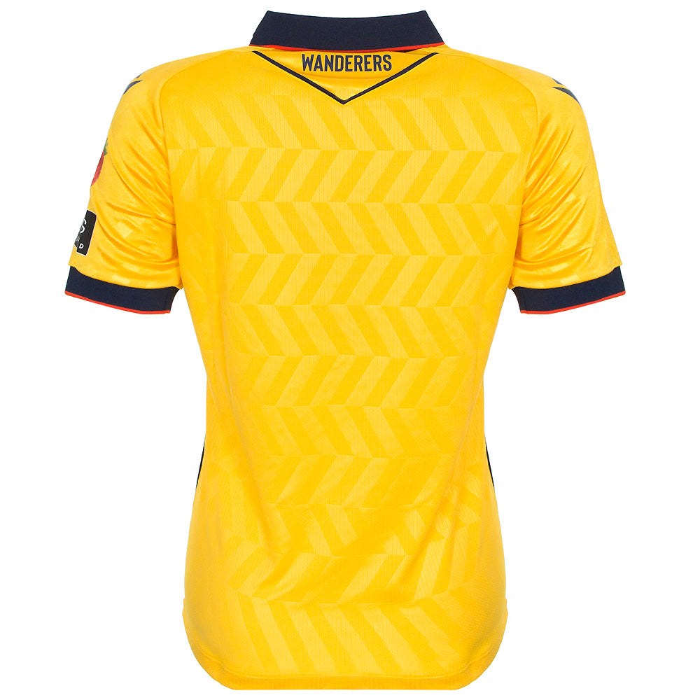 Third Shirt Womens 26/27