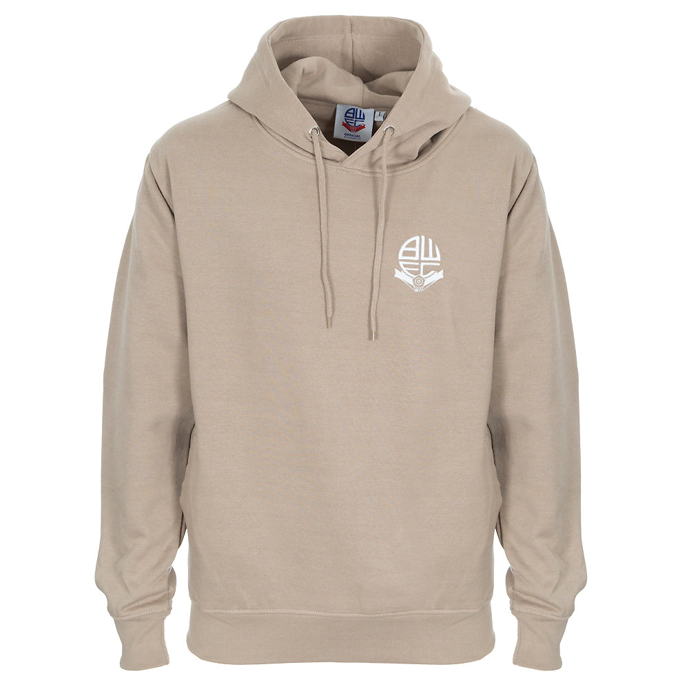 Stone Hoodie