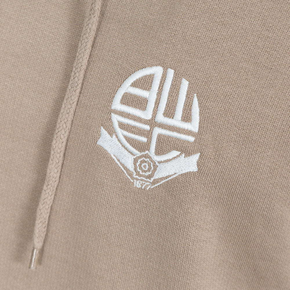 Stone Hoodie