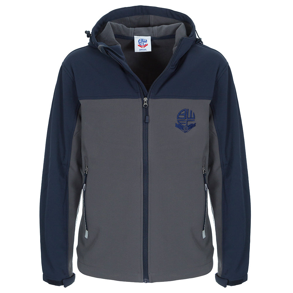 Flemming Softshell Jacket