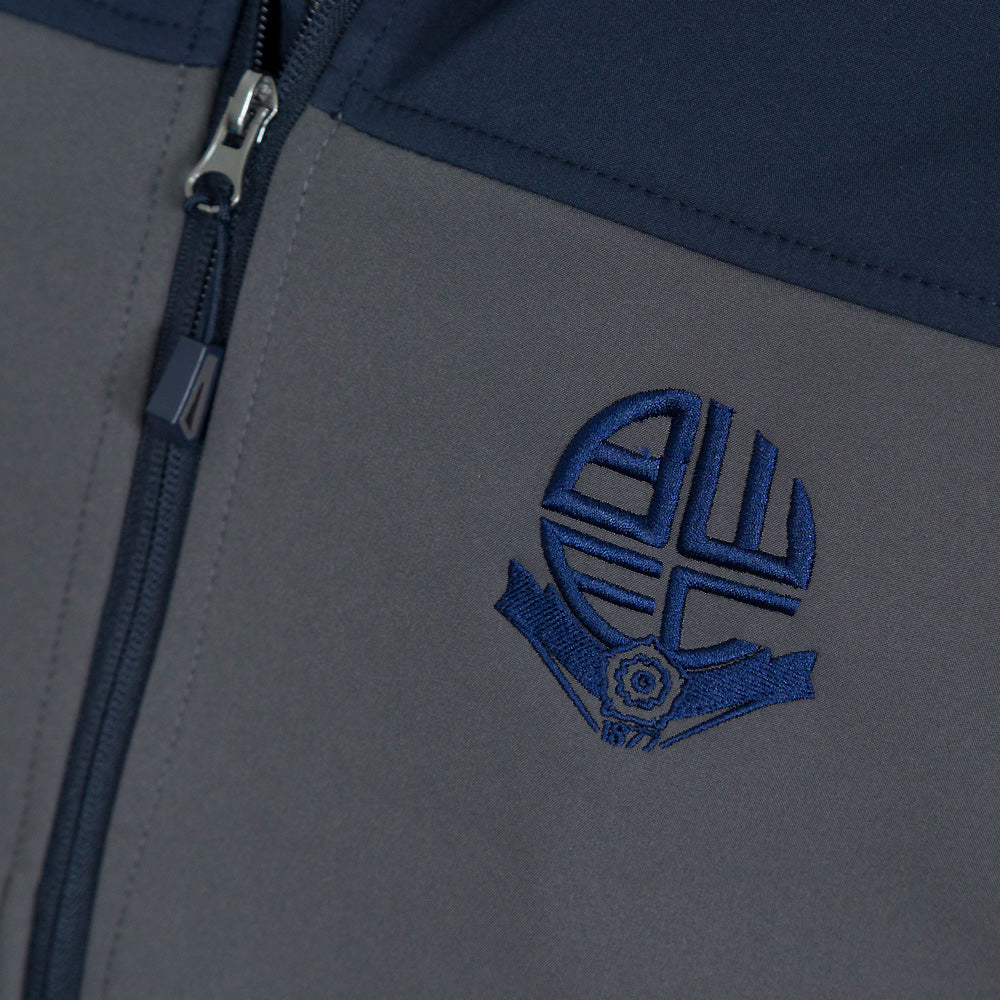 Flemming Softshell Jacket