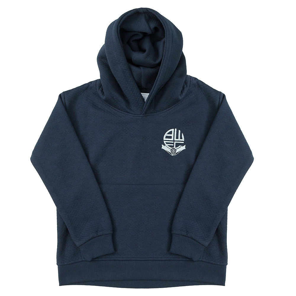 Executive Hoodie Kids