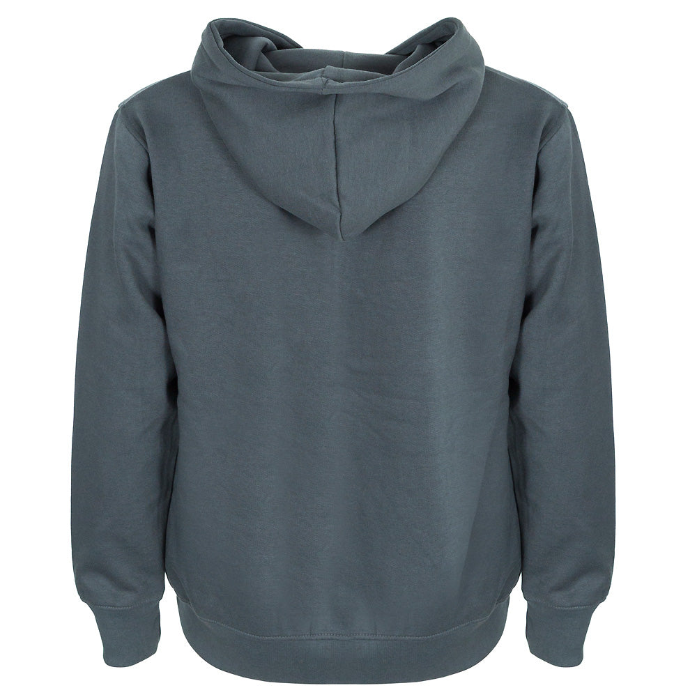Charcoal Hoodie