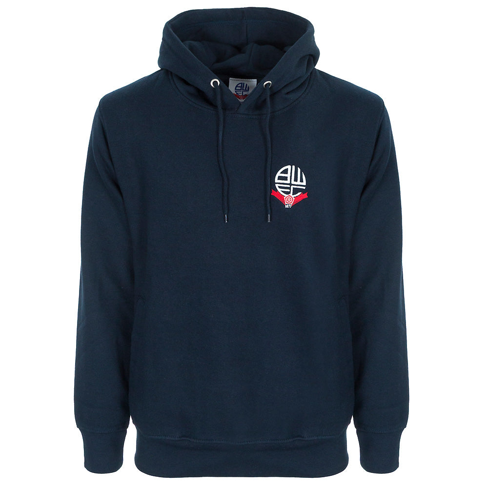 Core Hoodie Adult
