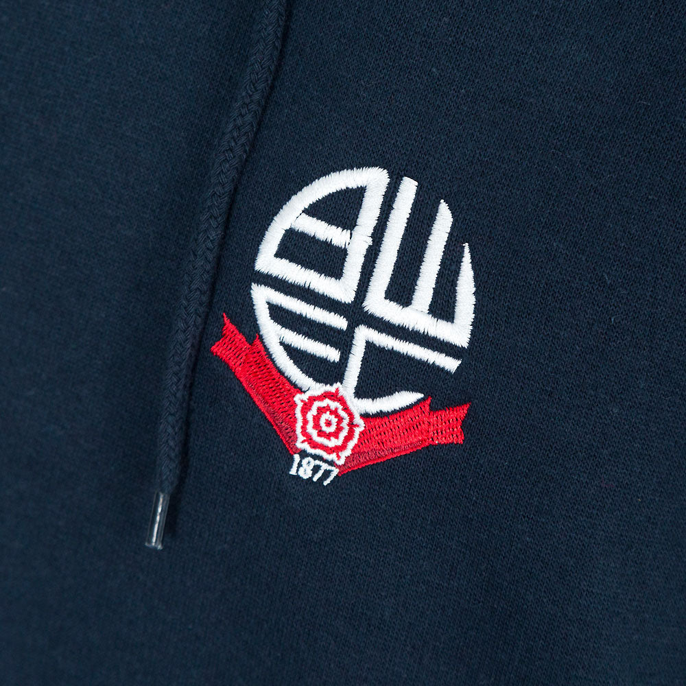 Core Hoodie Adult