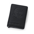Metal Card Holder with Sleeve