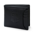 Metropolis Wallet and Card Holder