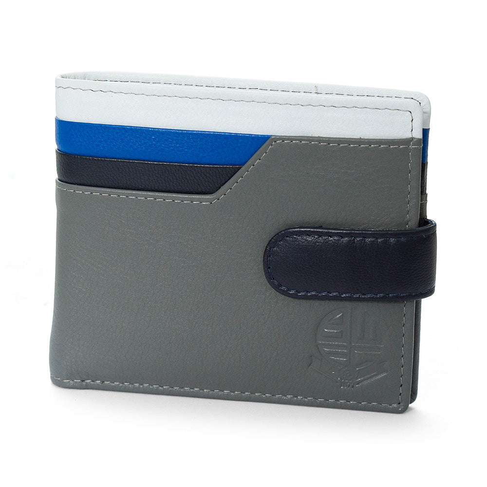Tramline Wallet