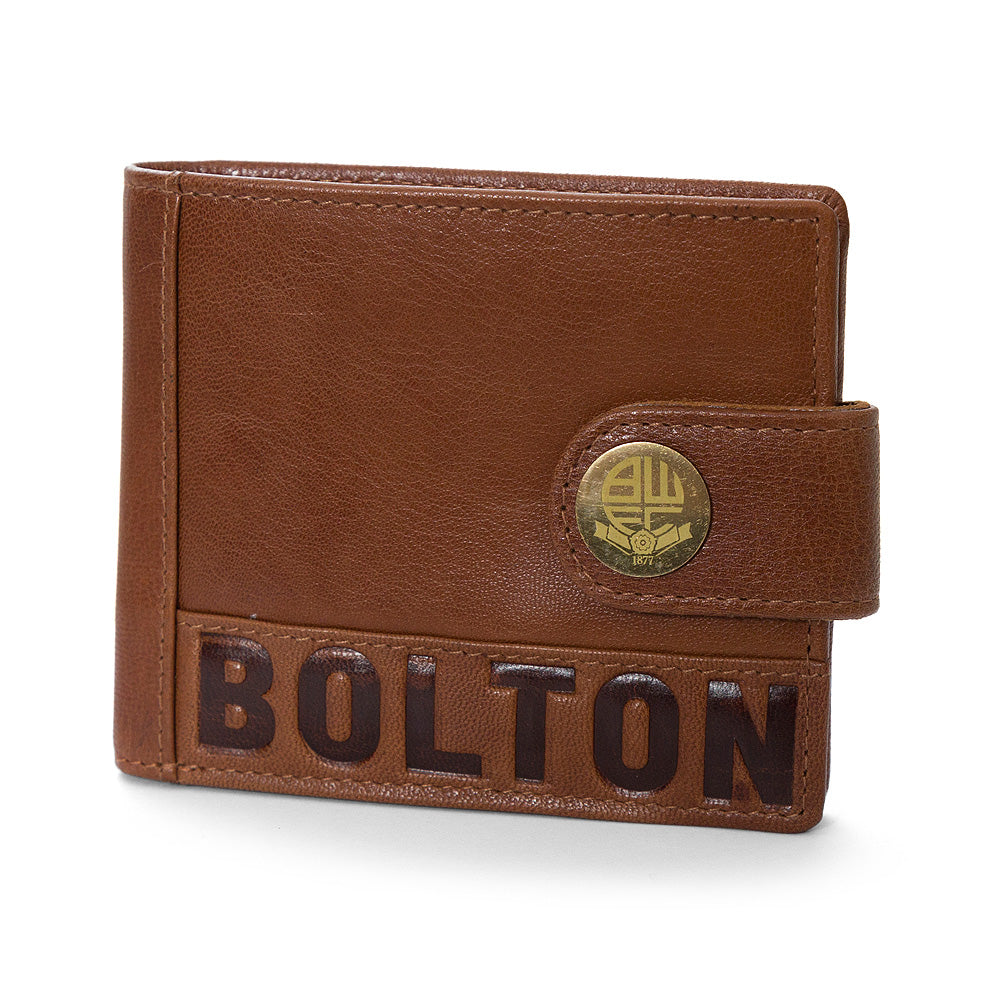 Castledown Wallet