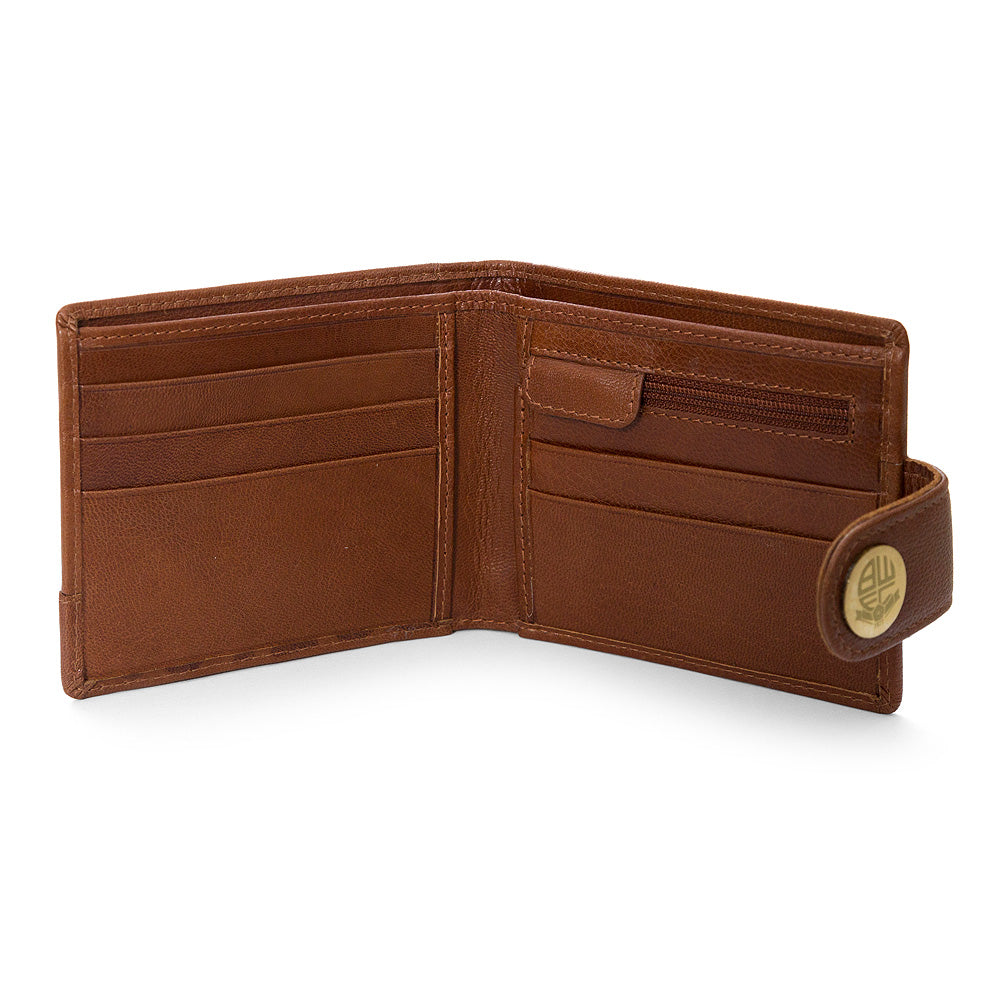 Castledown Wallet