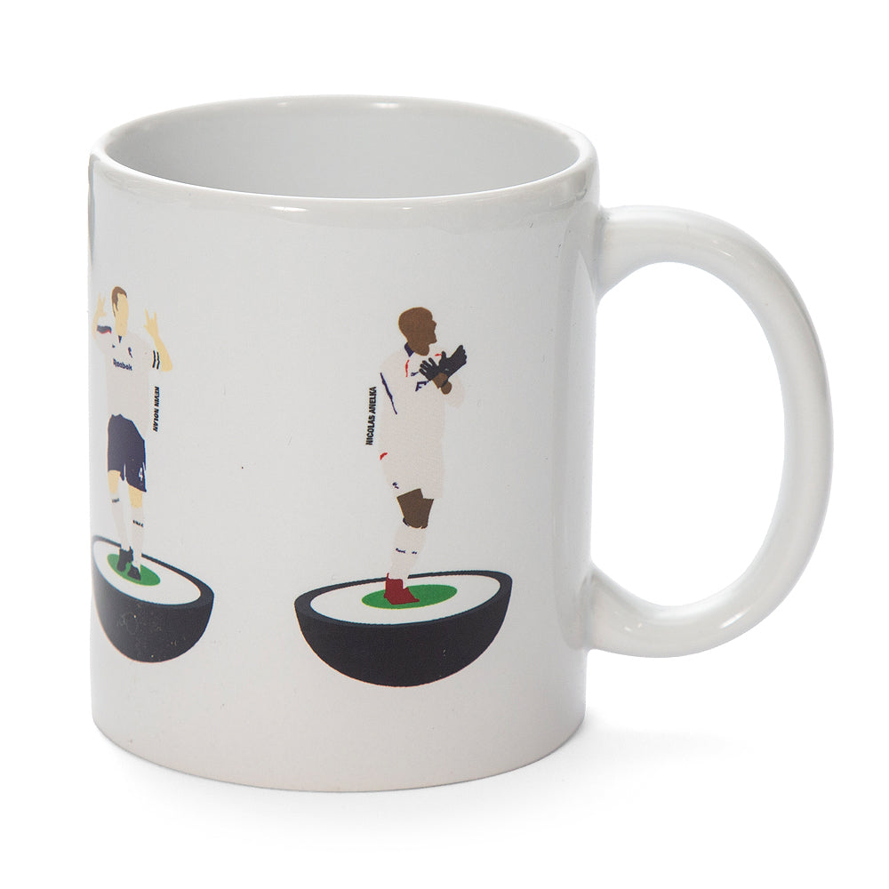 Legends Sub Mug 5