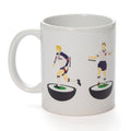 Legends Sub Mug 5