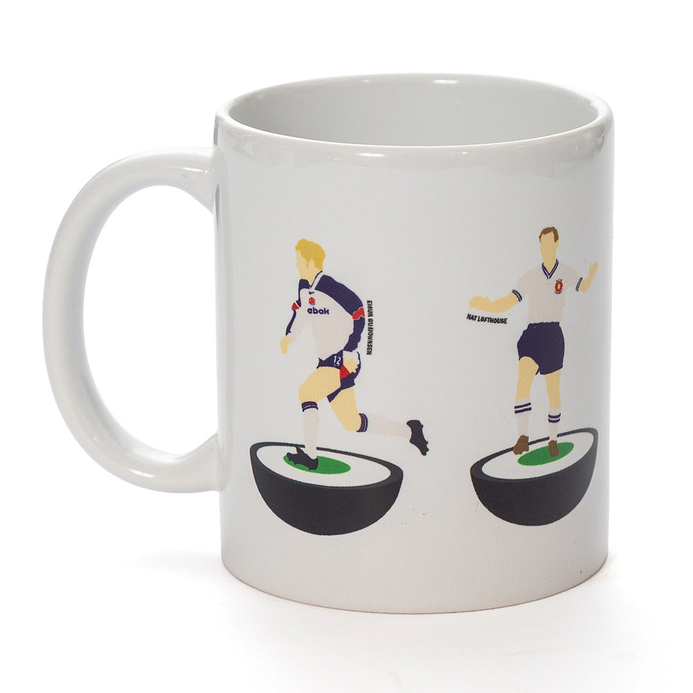 Legends Sub Mug 5