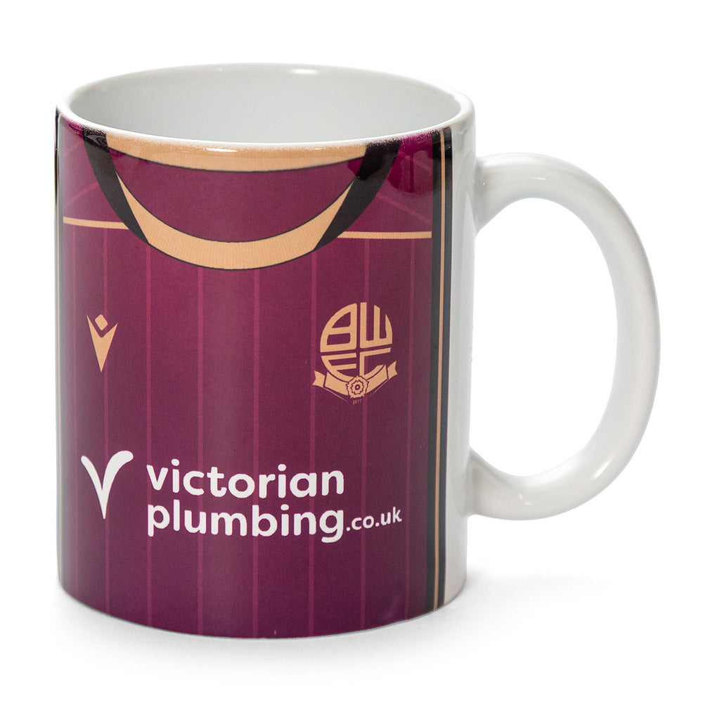 26/27 Kit Mug