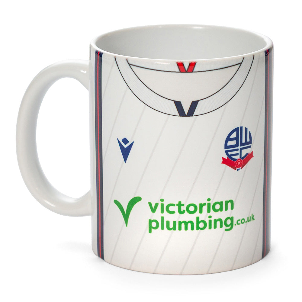 26/27 Kit Mug