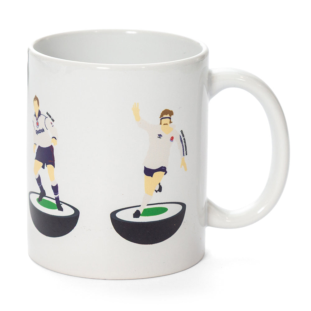 Legends Sub Mug 1