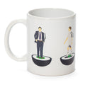 Legends Sub Mug 1