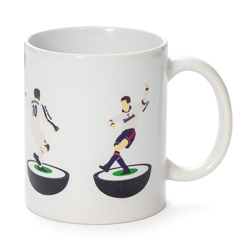 Legends Sub Mug 2