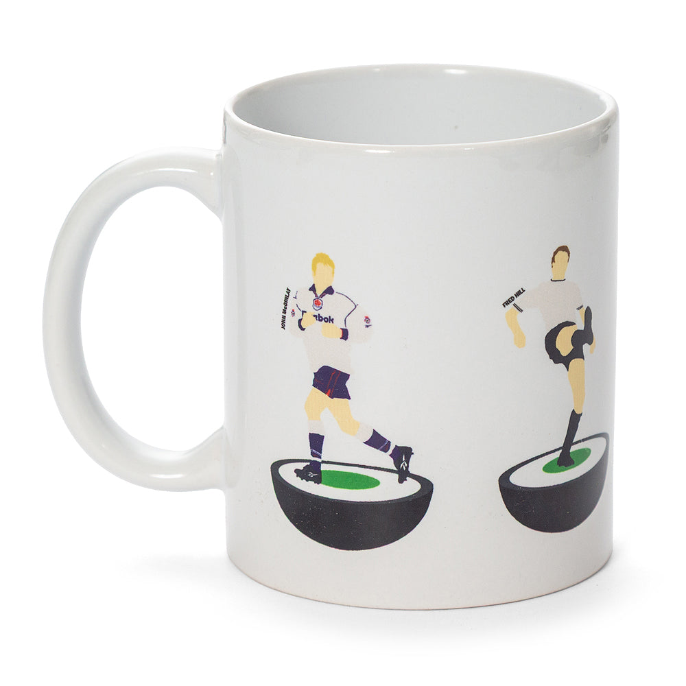 Legends Sub Mug 2