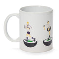 Legends Sub Mug 2