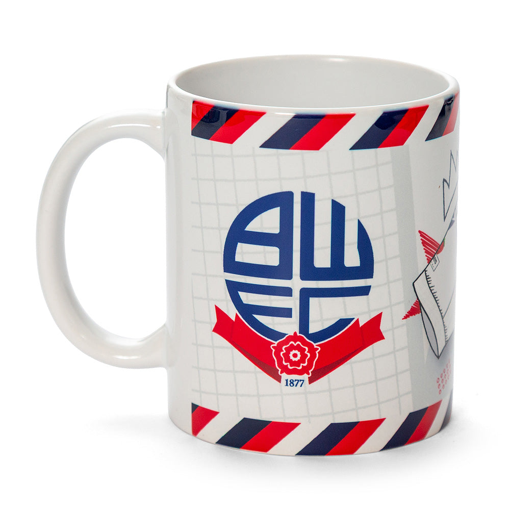 Dad Shirt Mug