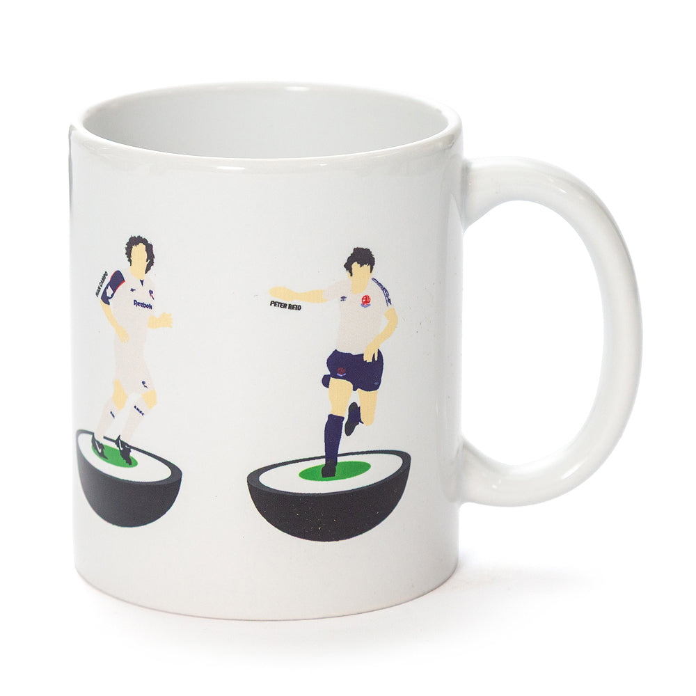 Legends Sub Mug 3