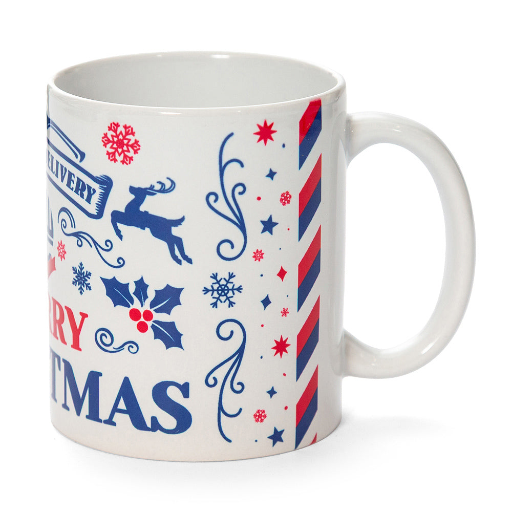 Christmas Mug