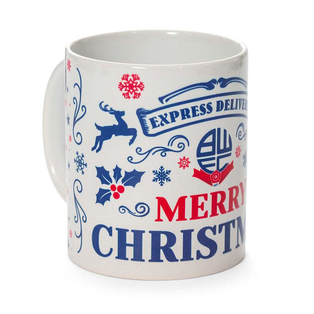 Christmas Mug