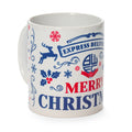 Christmas Mug