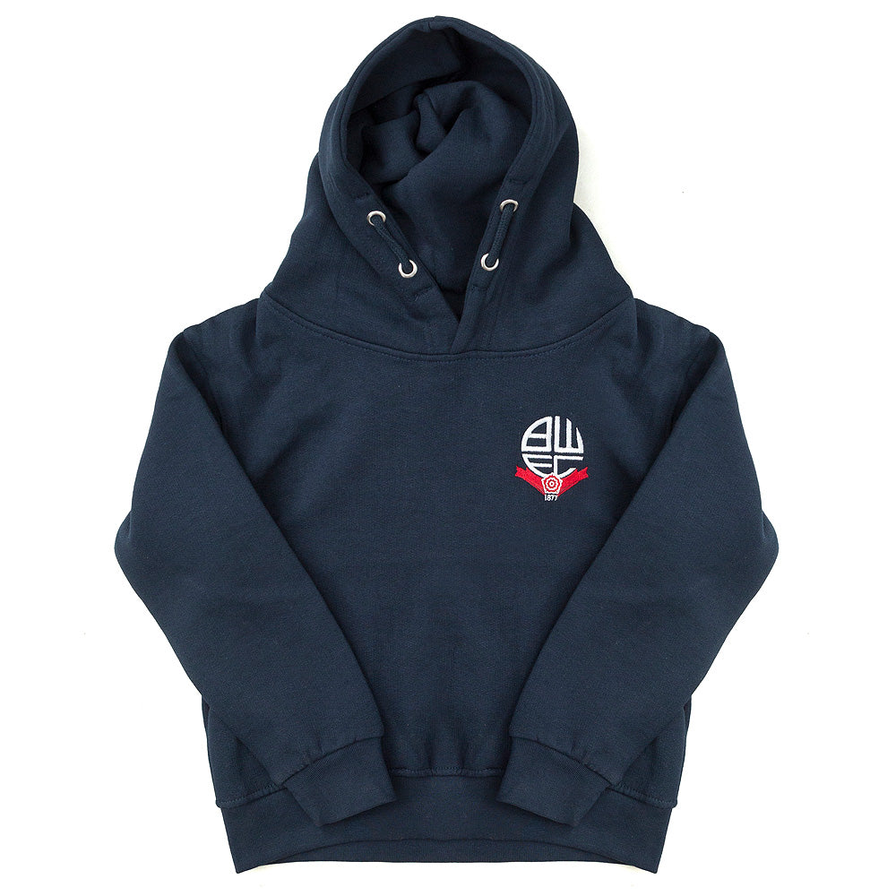 Core Hoodie Kids