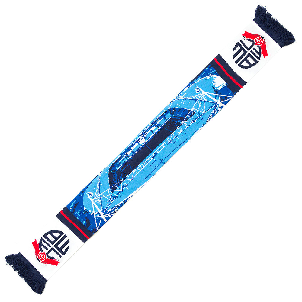 Stadium Scarf
