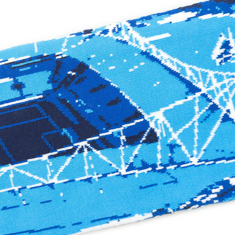 Stadium Scarf