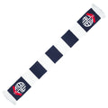 Wide Bar Scarf