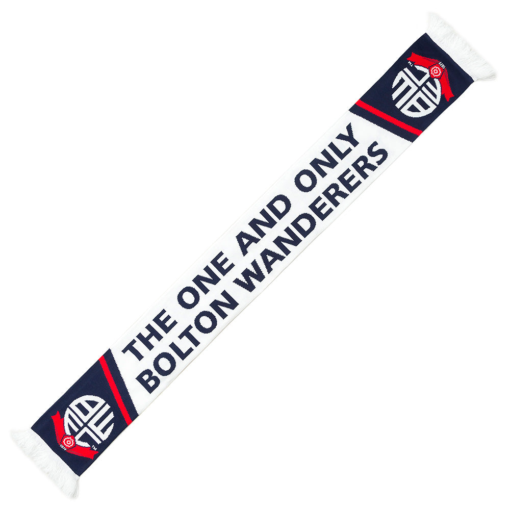 One and Only Scarf