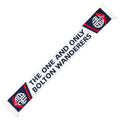 One and Only Scarf