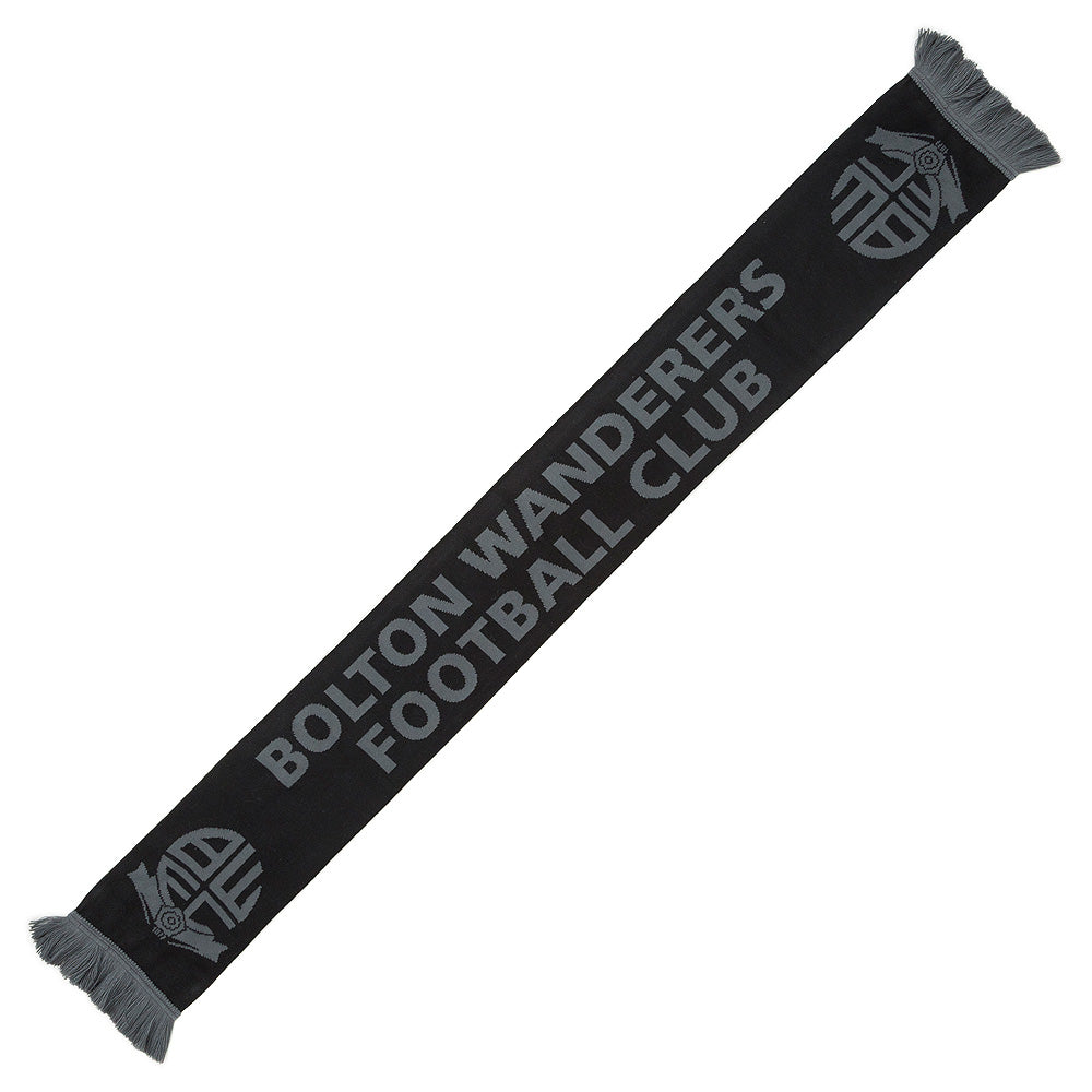 Blackout Scarf